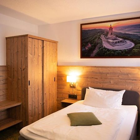 Hotel Friedchen Mit Eigener Fleischerei Artern Εξωτερικό φωτογραφία